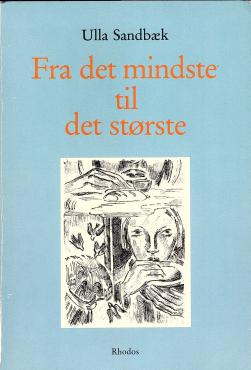 Fra det mindste til det største
