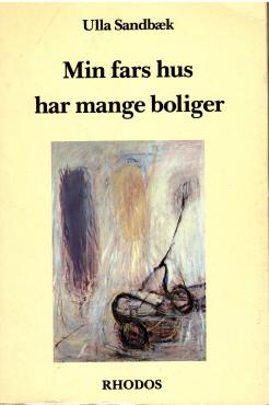 Min fars hus har mange boliger, 16 prædikener