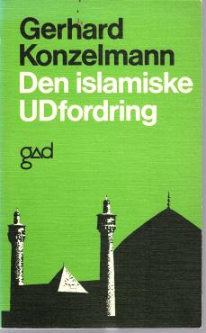 Den islamiske UDfordring