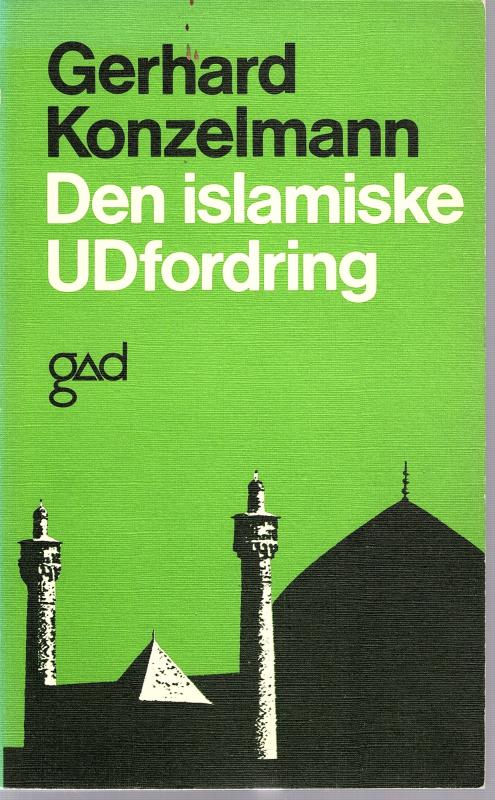 Den islamiske UDfordring