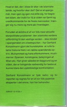 Den islamiske UDfordring