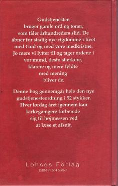 Lørdagsglimt - af søndagsglæden (ny bog)
