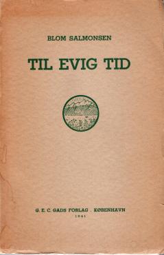 Til evig tid