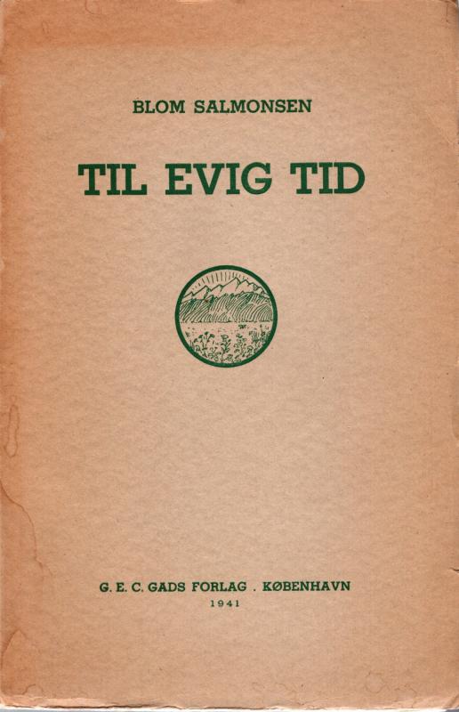 Til evig tid