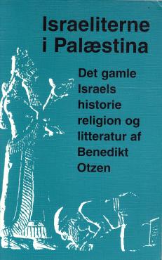 Israeliterne i Palæstina