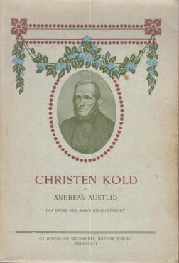 Christen Kold