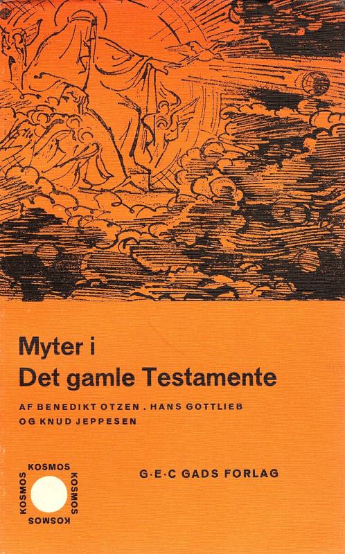 Myter i Det gamle Testamente