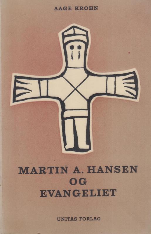 Martin A. Hansen og evangeliet