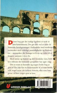 Oldkirken for begyndere