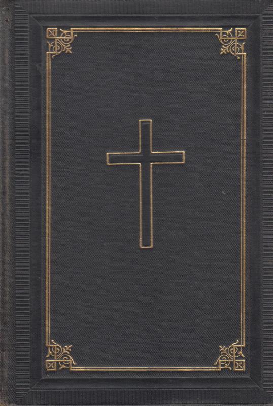 Fader Vor, religiøse betragtninger, 1896