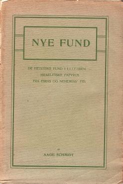 Nye fund