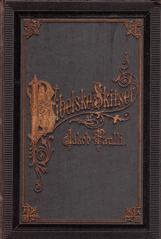 Bibelske skitser