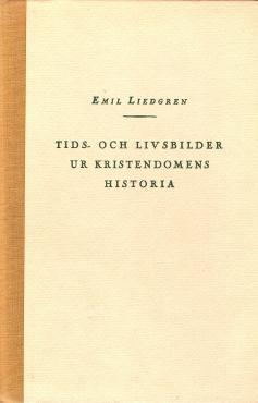 Tids- och livsbilder ur kristendomens historia