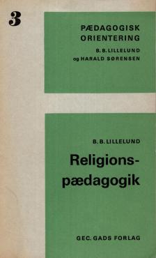 Religionspædagogik