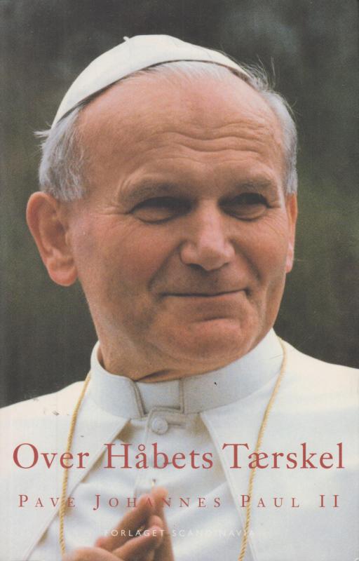 Over håbets tærskel