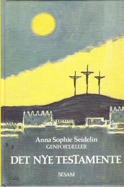 Det nye Testamente, genfortalt, 1985