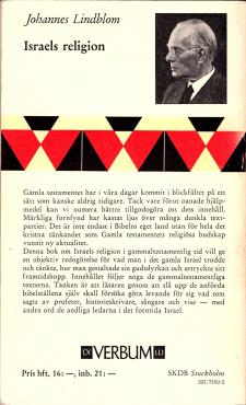 Israels religion, i gammaltestamentlig tid