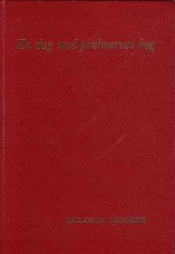 En dag med psalmernes bog