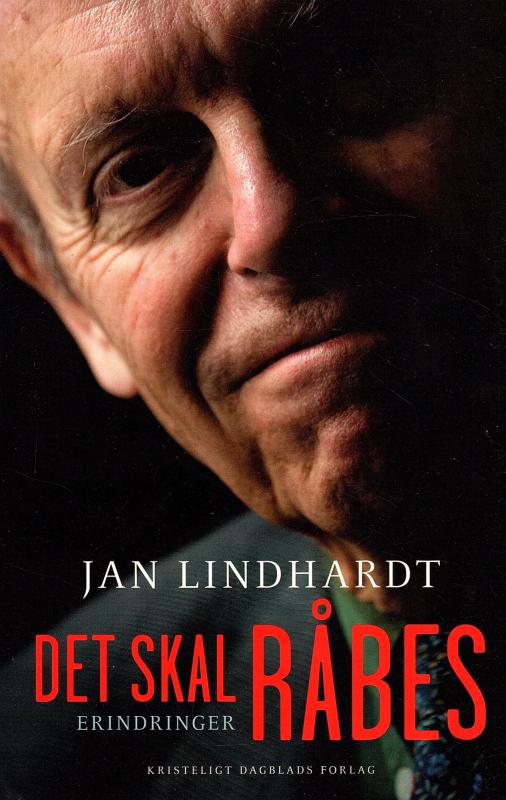 Det skal råbes