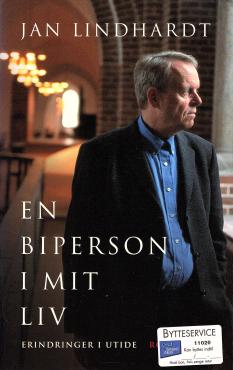 En biperson i mit liv