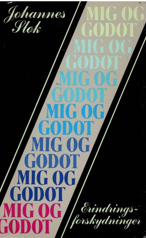 Mig og Godot