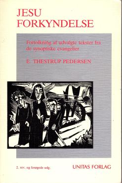 Jesu forkyndelse