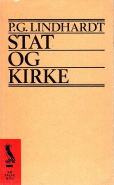 Stat og Kirke