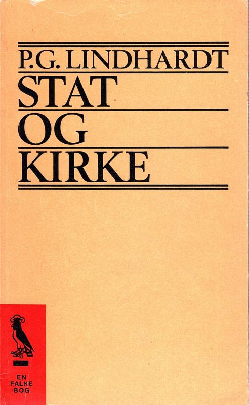 Stat og Kirke