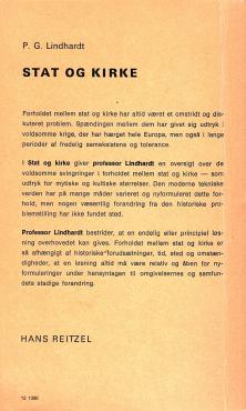 Stat og Kirke