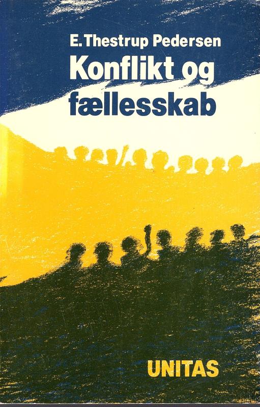 Konflikt og fællesskab