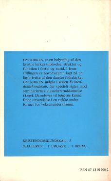 Om kirken