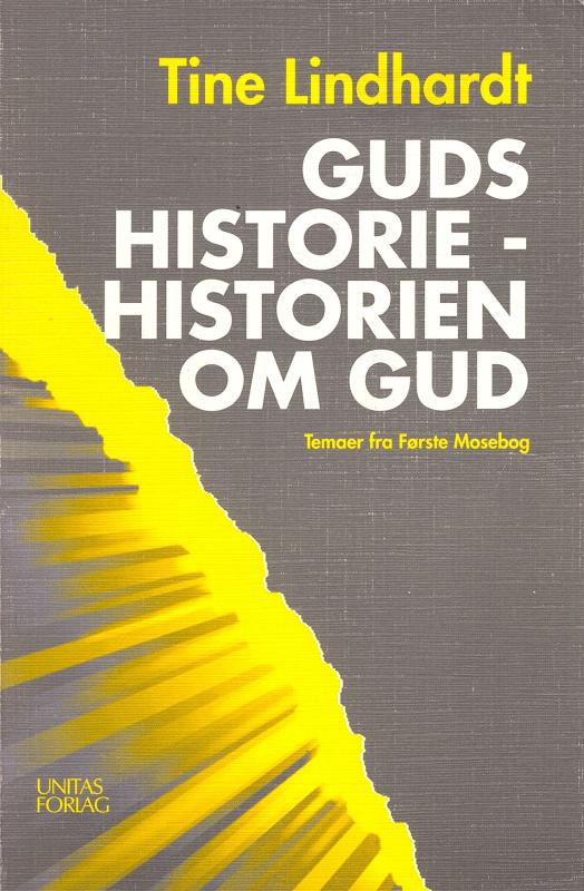 Guds historie - historien om GUD