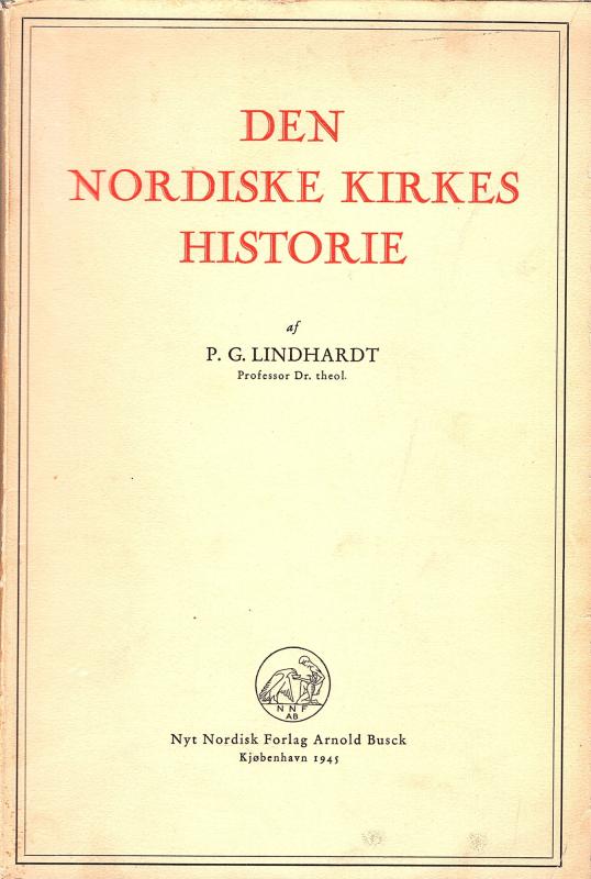 Den nordiske kirkes historie