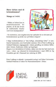 Kirke - år 2000