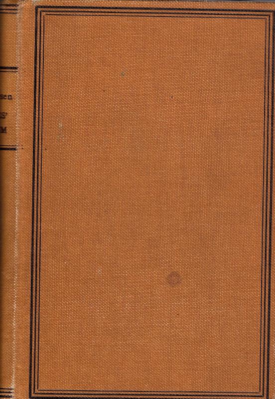 Matthæus evangelium
