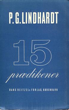 15 prædikener