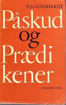 Påskud og prædikener