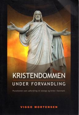 Kristendommen under forvandling