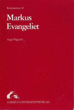 Kommentar til Markus evangeliet