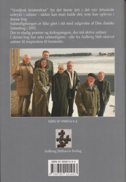 Nordjyske salmer
