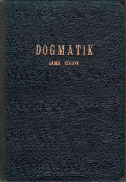Dogmatik