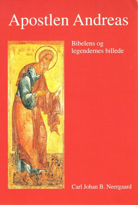 Apostlen Andreas