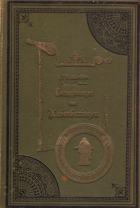 Betragtninger over Aabenbaringen (1899)