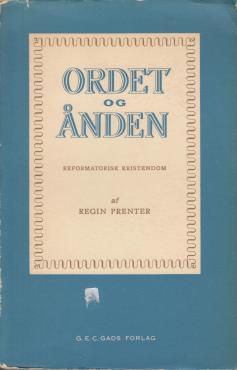 Ordet og Ånden