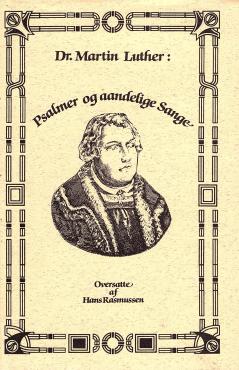 Psalmer og aandelige Sange