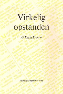 Virkelig opstanden