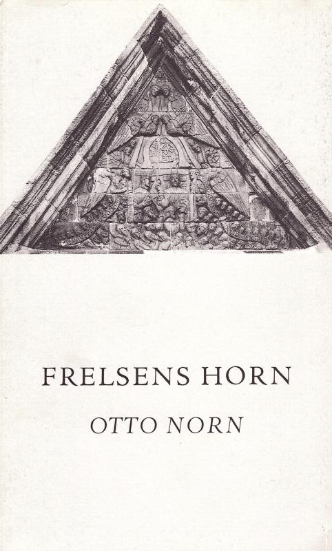 Frelsens Horn