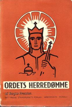 Ordets herredømme