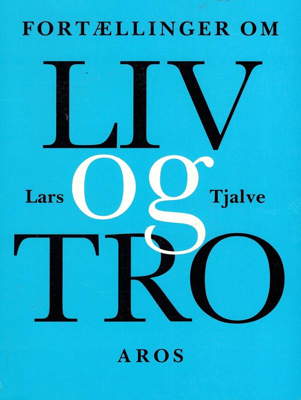 Fortællinger om liv og tro
