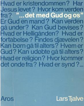 - det med Gud og os